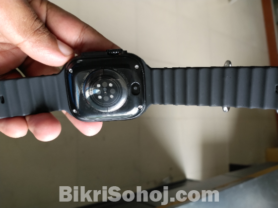 S9 ultra Android Smart watch